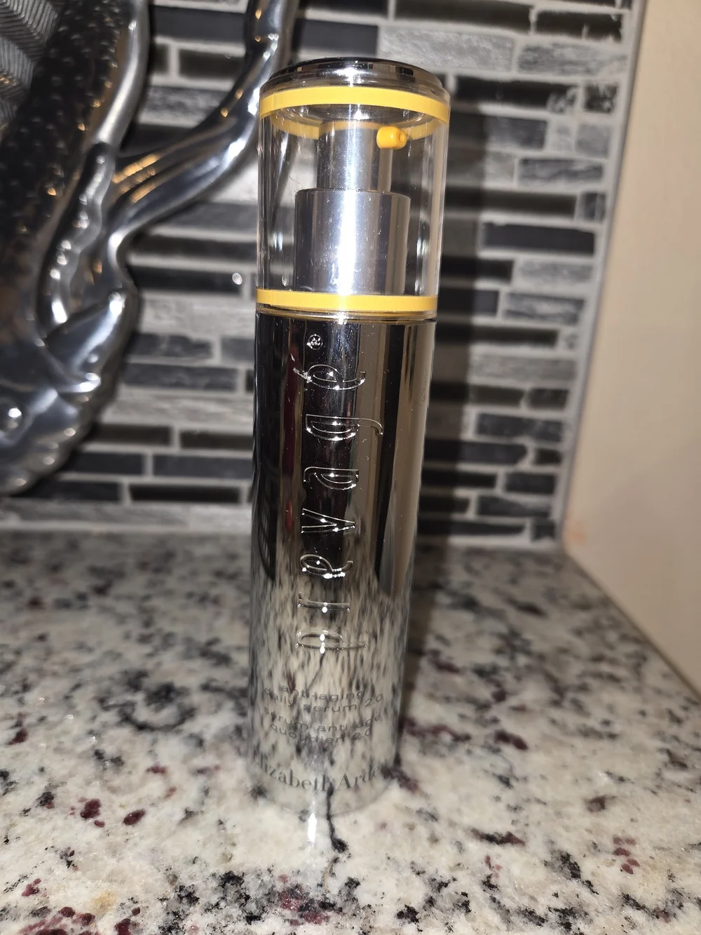 Elizabeth Arden Prevage Anti-Aging Daily Serum 2.0 1 oz / 30 mL New Authentic